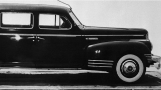 Illustration for article titled We're Witnessing The Slow Decline Of The American Sedan
